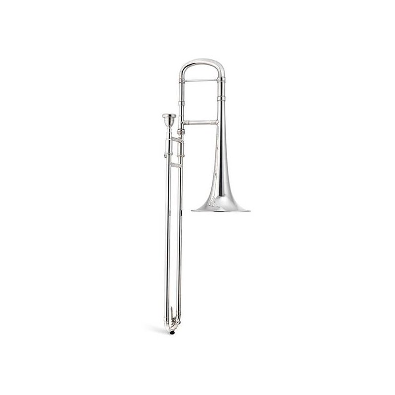 Trombón Alto STOMVI Titán Bellflex