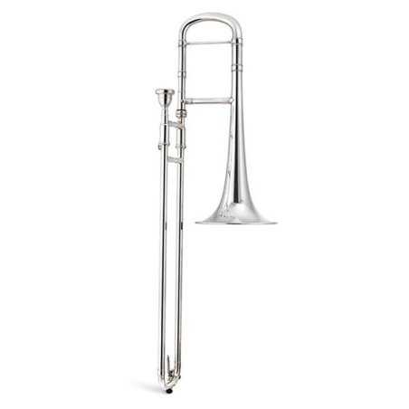 Trombón Alto STOMVI Titán Bellflex