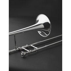 Trombón Alto STOMVI Titán Bellflex-2