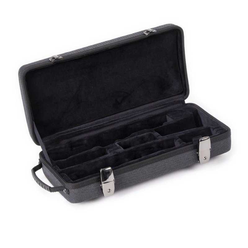 Estuche JAKOB WINTER Shaped Greenline para clarinete-2