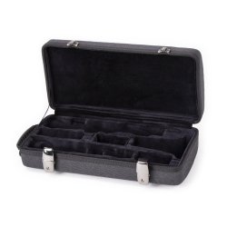 Estuche JAKOB WINTER Shaped Greenline para clarinete-3