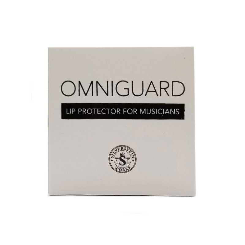 Protector Dental SILVERSTEIN Omniguard 