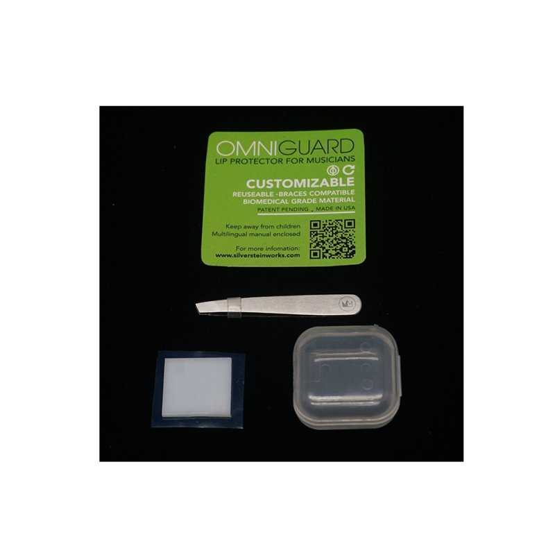 Protector Dental SILVERSTEIN Omniguard -1