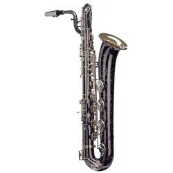 Saxofón Baritono KEILWERTH SX90R JK4411 