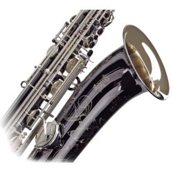 Saxofón Baritono KEILWERTH SX90R JK4411 -0