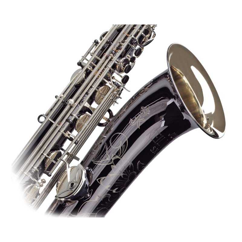 Saxofón Baritono KEILWERTH SX90R JK4411 -0