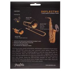 Deflector PRO JAZZLAB-3