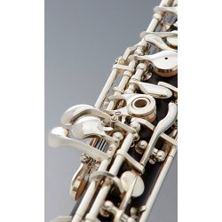 Oboe BULGHERONI 095/3-0