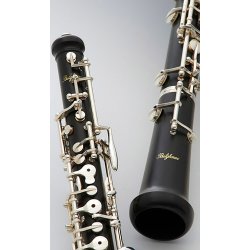 Oboe BULGHERONI 095/3-1