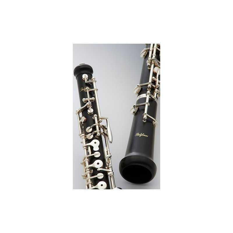 Oboe BULGHERONI 095/3-1