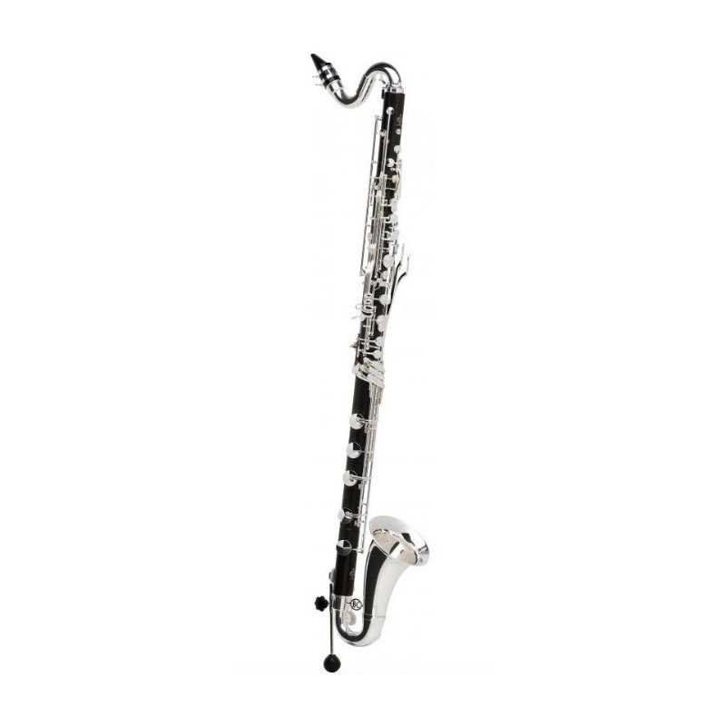 Clarinete bajo Buffet Prestige 1193 Greenline 