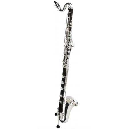 Clarinete bajo Buffet Prestige 1193 Greenline 