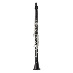 Clarinete F. ARTHUR UEBEL Superior II Sib (Palanca de Mib)