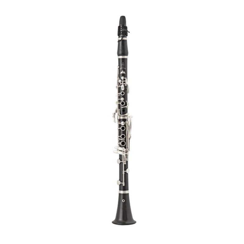 Clarinete F. ARTHUR UEBEL Zenit Sib