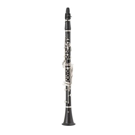 Clarinete F. ARTHUR UEBEL Zenit Sib