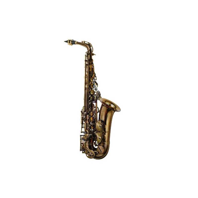 Saxofón alto P. MAURIAT Grand Dreams 285