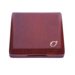 Estuche ORTOLA 1356 XL para 4 cañas de clarinete