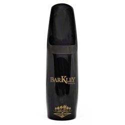 Boquilla BARKLEY Pnoir para saxo alto