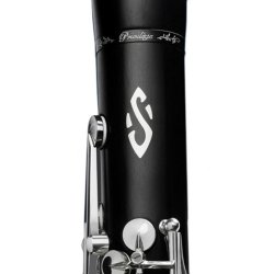 Clarinete SELMER Privilege Evolution-0