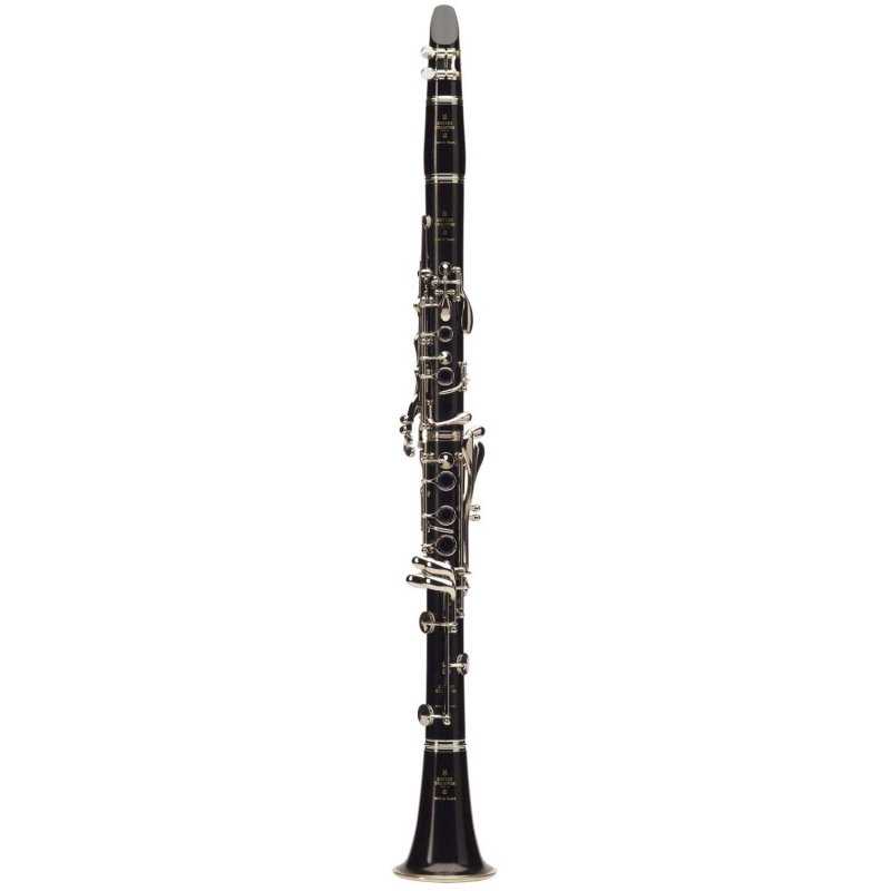 Clarinete BUFFET R13 Sib 