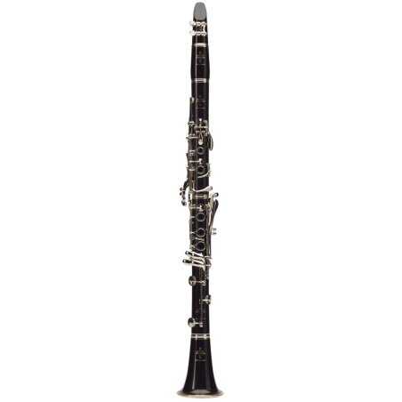 Clarinete BUFFET R13 Sib 