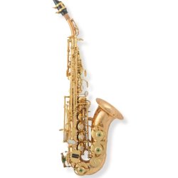 Saxofón soprano ARNOLDS & SONS ASS-320 Terra