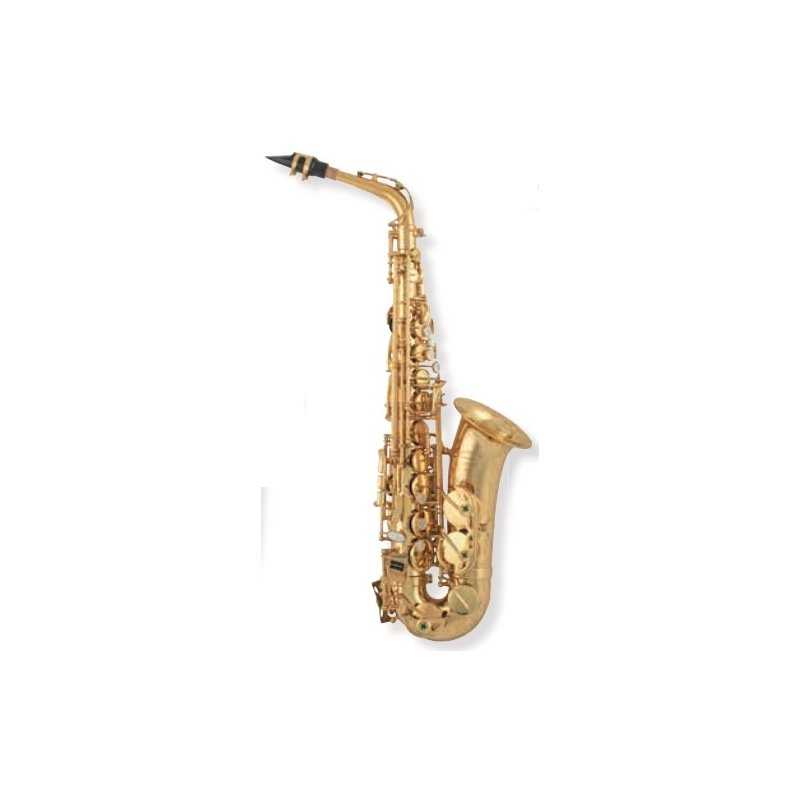 Saxofón alto ARNOLDS & SONS AAS-320 "Terra"