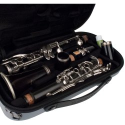 Estuche PROTEC BM307SX Micro ZIP para clarinete-5