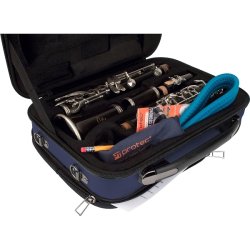 Estuche PROTEC BLT307BX ZIP para clarinete-6