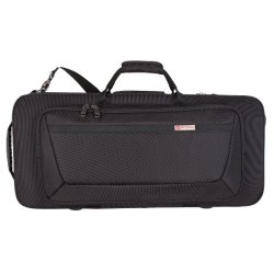 Estuche PROTEC PBTRIALT para Saxofón Alto/Clarinete/Flauta