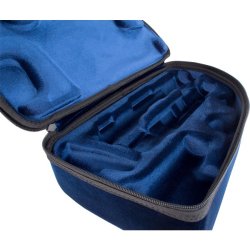 Estuche PROTEC PBTRIALT para Saxofón Alto/Clarinete/Flauta-3