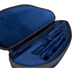 Estuche PROTEC PBTRIALT para Saxofón Alto/Clarinete/Flauta-6