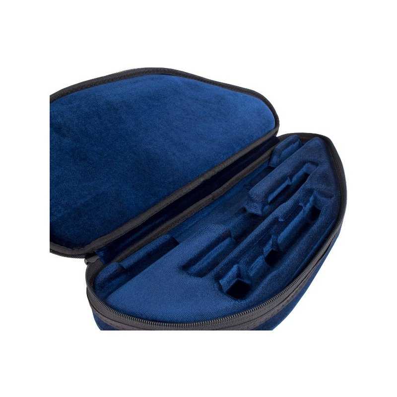 Estuche PROTEC PBTRIALT para Saxofón Alto/Clarinete/Flauta-6