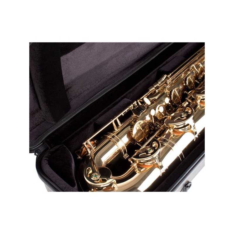 Estuche PROTEC BLT311CT para Saxofón Barítono-5