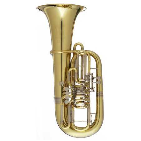 Tuba MELTON 45 Seni