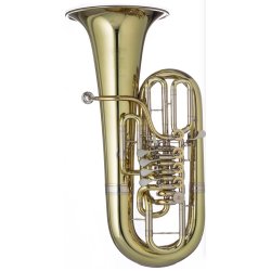 Tuba MELTON 4250