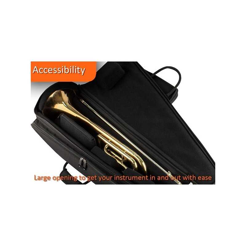 Estuche PROTEC PL239 para Trombón-0