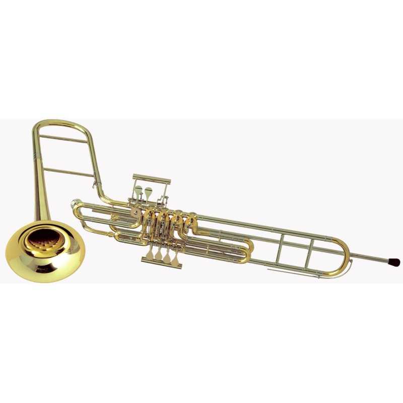 Cimbasso MELTON 41