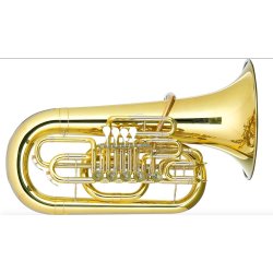 Tuba MELTON 20405