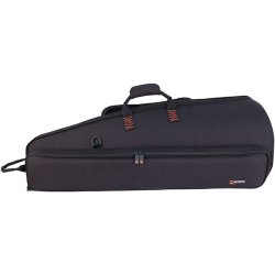 Funda PROTEC C245X para Trombón Bajo