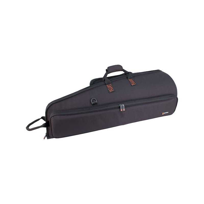 Funda PROTEC C245X para Trombón Bajo-5