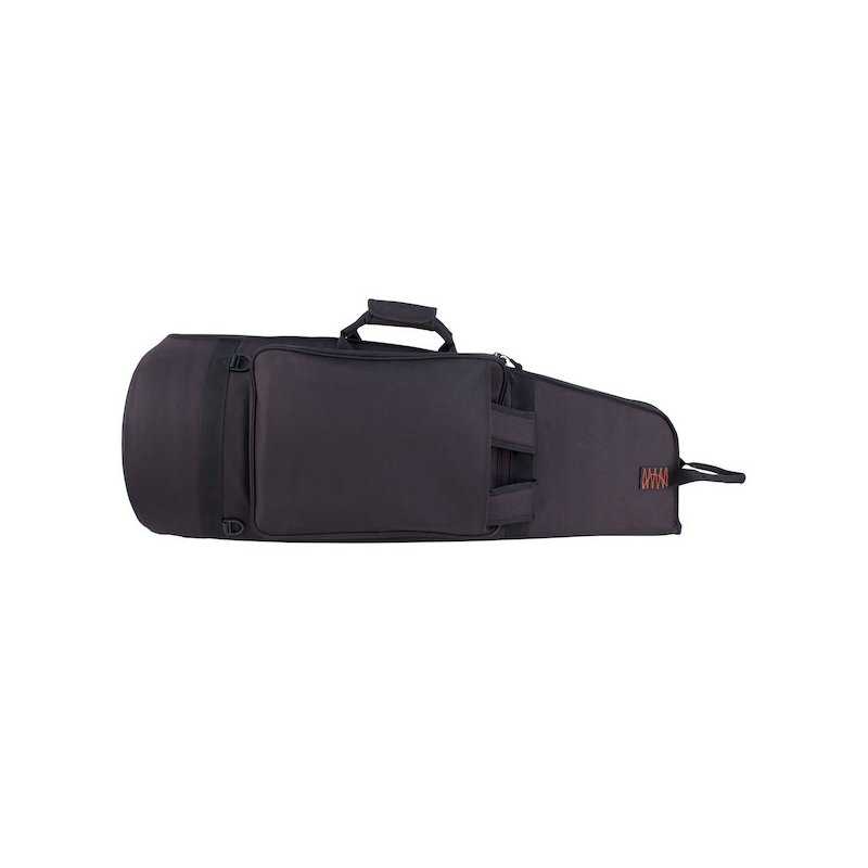 Funda PROTEC C245X para Trombón Bajo-7