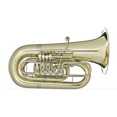 Tuba MELTON 5450RA Tuono 