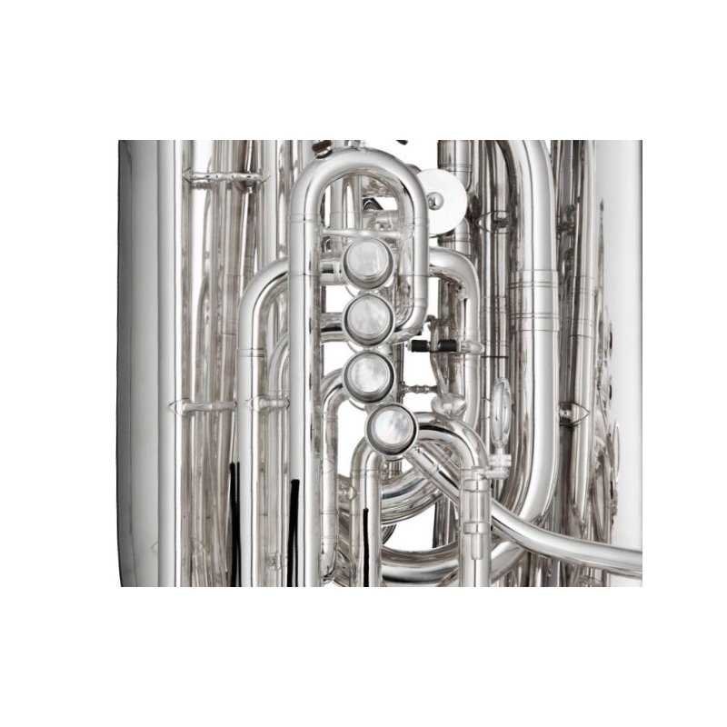 Tuba MELTON 3225 Ursus -0