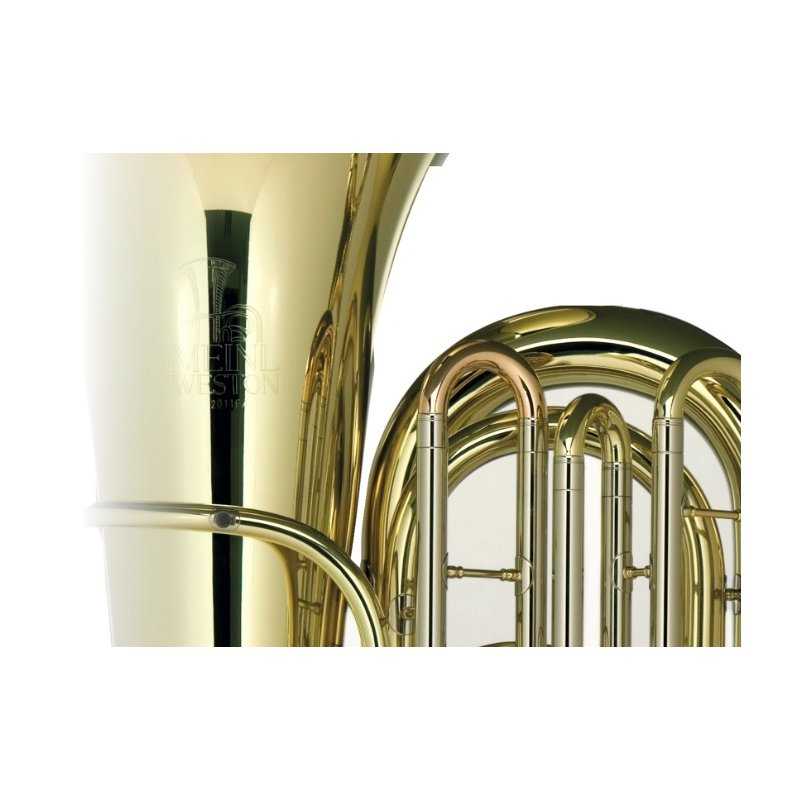 Tuba MELTON 2011FA-1