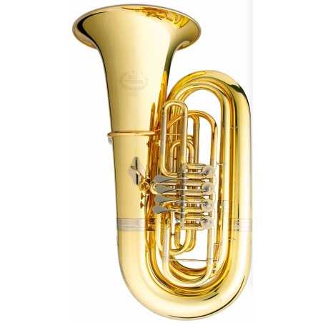 Tuba B&S GR51