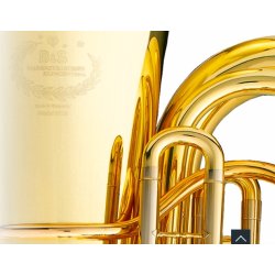 Tuba B&S GR51-0