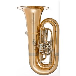 Tuba B&S GR55