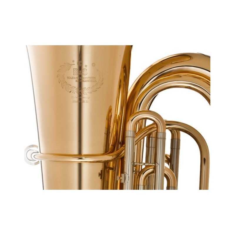 Tuba B&S GR55-0