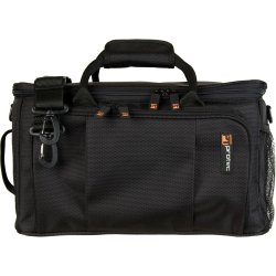 PROTEC M404 bolsa modular para 6 sordinas de trompeta-0